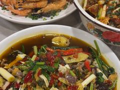 -辣螃铠盆盆蟹大排档(总店)