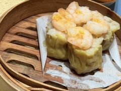 -蝴蝶里·粤菜·点心(滨江龙湖店)