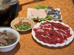 -马三妹跷脚牛肉(苏稽总店)