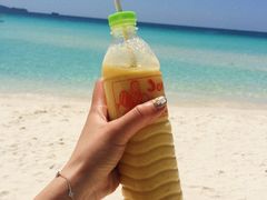 -Jonah's Fruit Shake & Snack Bar