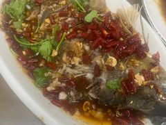 -鲁南仔·滕州炒鸡(经三路店)