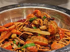 -聚味瞿记·龙虾堂(梅溪湖店)