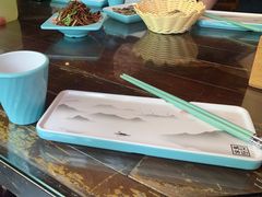-江边城外烤全鱼(方庄时代购物中心店)