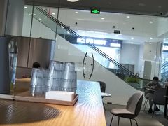 大堂-科学家咖啡(海岸城店)