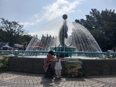 -深圳野生动物园