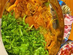 -kingkong大猩猩烤肉(CBD店)