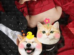 -海马体照相馆(广州新世界云门New park店)