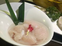 龙利鱼片-老诚一锅羊蝎子(黄寺大街店)