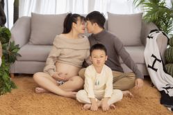 -韵纪亲子儿童摄影·孕妈照