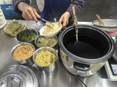 -蒋家桥饺面店(东关街店)