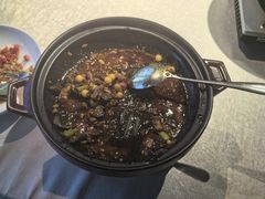 -湘满甲·黄焖甲鱼创始者·湘菜·鲁菜(潘家园店)