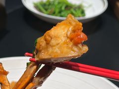 -嘉宴·精致客家菜