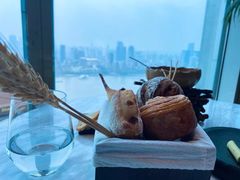 -翡翠36餐厅(浦东香格里拉店)