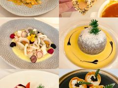-casamosaico卡萨马可意大利餐厅
