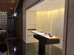 -尼依格罗香港美利酒店