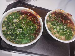 -清真·马安军辣子牛肉面