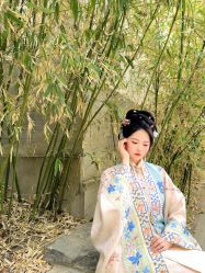 -美云庭古装·格格服汉服·京城旅拍(北京店)