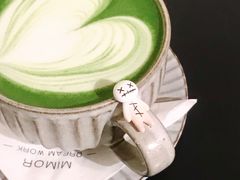 -MIMO CAFE(沙头角店)