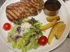 -米斯特比萨(罗斯福店)