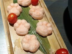 -湊湊火锅·茶憩(东城万达店)