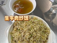 -陈根记大牌档