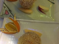 炸雪糕-太平馆西餐厅(北京路店)