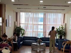 -美年大健康体检(星海明珠分院)