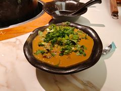 -芸山季·云南山珍菌火锅(南翔印象城MEGA店)