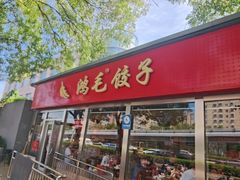 -鸿毛饺子(紫竹桥店)