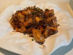 -海逸餐厅·象山海鲜