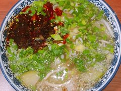 牛肉面-有礼有面(知春路店)