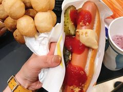 超级热狗-宜家·瑞典风味餐厅(无锡店)