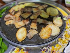 -obba烤吧(新光汇店)