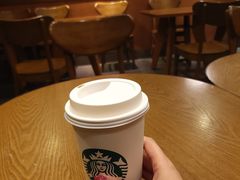 -星巴克(襄阳公园店)