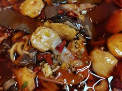 -掌上鲜(南顺城街店)