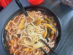 -龙记桂林米粉(国贸一九九五年店)