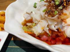 -老阿妈蒙古村·蒙古包·草原文化·歌舞表演(老君堂店)