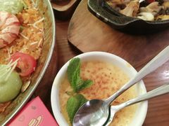 -CRAZYONES西班牙海鲜饭(上海美罗城店)