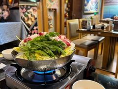 -昱匠·日本料理(金融街店)