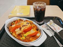 -大家乐(广州花城汇店)
