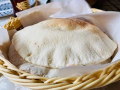 雪松饼/Pita Bread-一千一夜阿拉伯餐厅(静安店)
