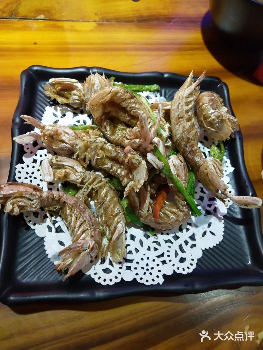 捞围鲜·港式打边炉(海阳路店)图片