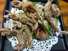 -捞围鲜·港式打边炉(海阳路店)