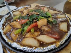 -今雅缘素食馆(珠江路美食街店)