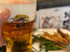 -贰醒·私房小院烧烤 (太古里店)