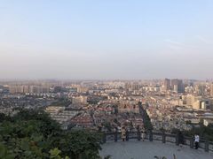 -峙山公园
