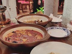 -面辣子·陕西家乡菜(钟楼店)