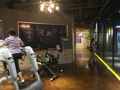 -超鹿运动(融侨锦江店)