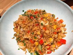 -小满Grainkitchen(滨江商业广场店)