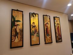 -鹿鸣酒家(越秀店)